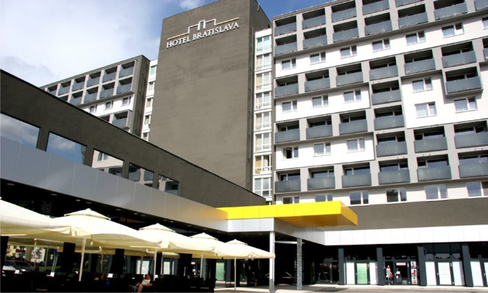 eFamily - Hotel Bratislava