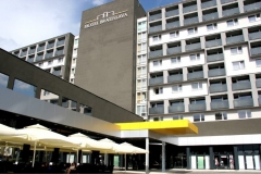 eFamily - Hotel Bratislava