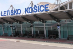 eFamily - Letisko Košice