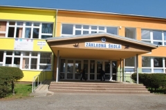 eFamily - Základna škola Michaľany
